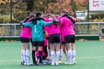 Bild 32 - wBJ VfL Pinneberg 3 - SCALA 2 : Ergebnis: 2:1